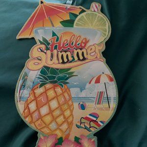 Hello Summer